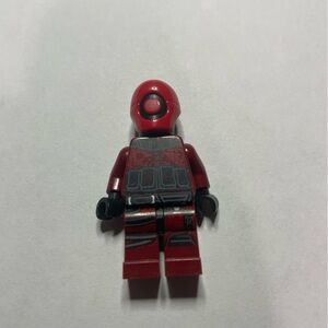 Lego Guavian Security Soldier 75213 75180 Episode 7 Star Wars Minifigure